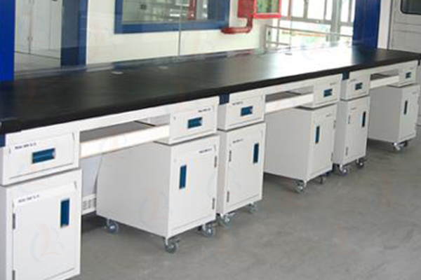 全鋼實(shí)驗(yàn)臺